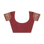 silk woven banarasi saree