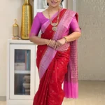 banarsi saree