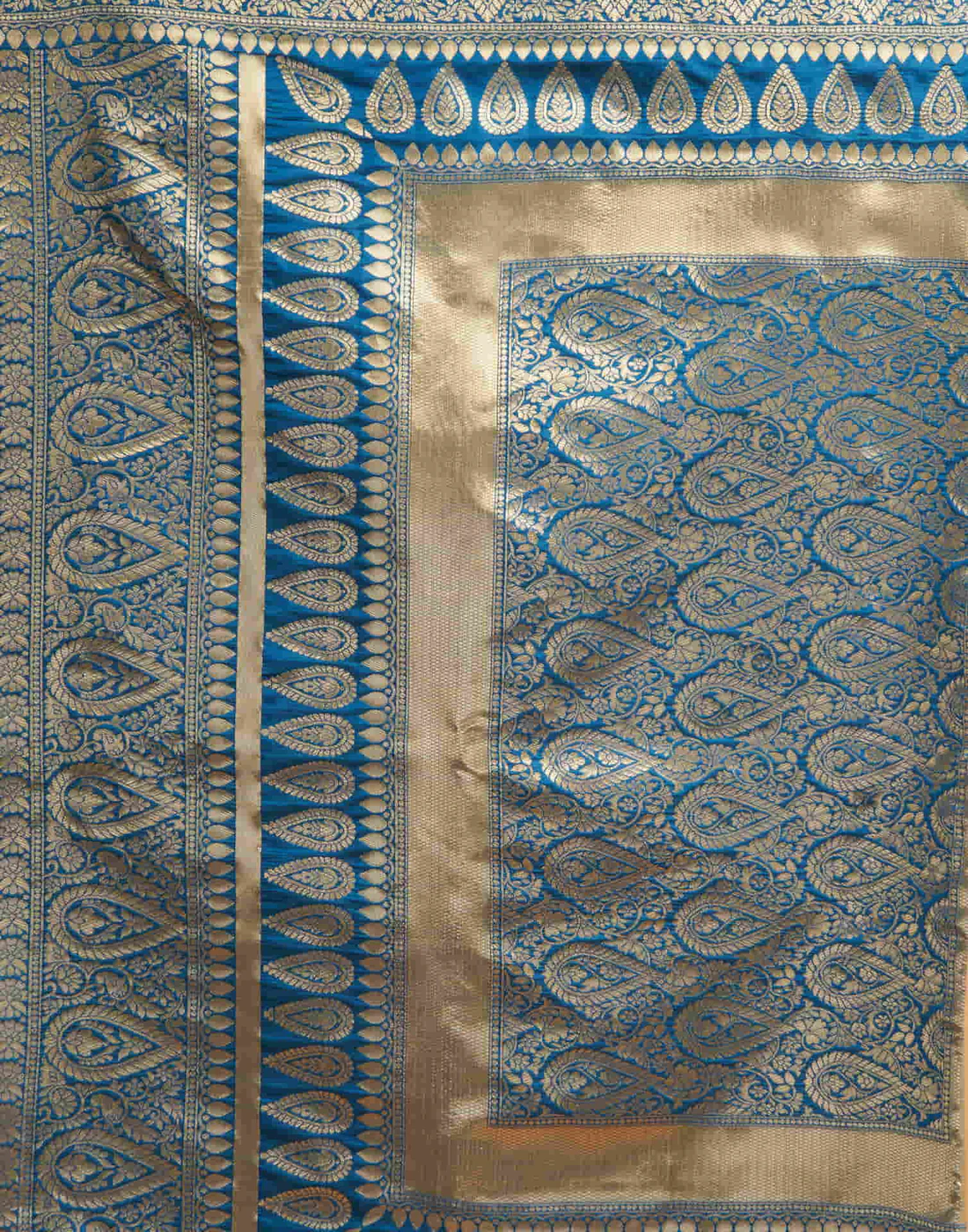 banarasi saree