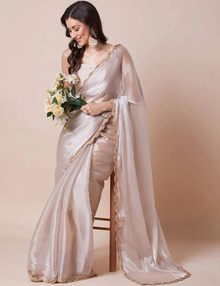 banarasi saree